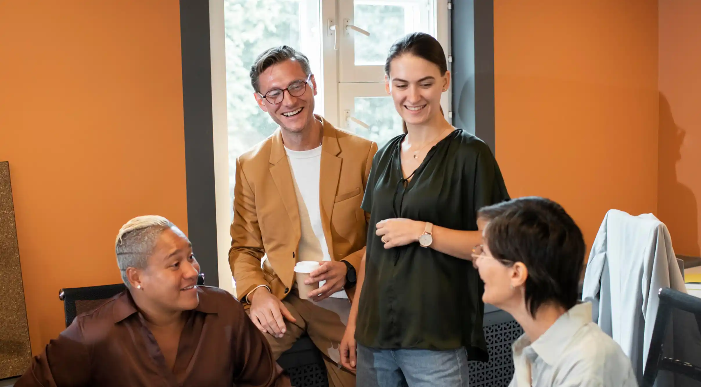 Founders and expatriates working with Pathmaker to set up PMA and visas in Bali